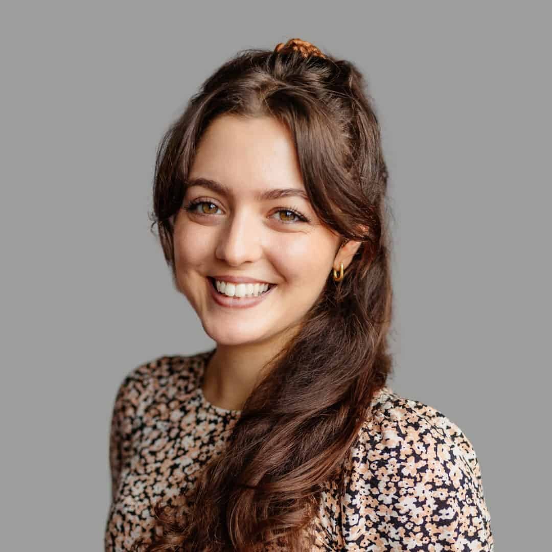 Team headshots - 4